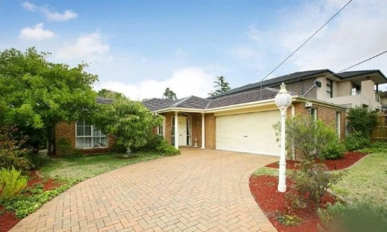 80 Lechte Road, Mount Waverley, Vic 3149