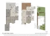 80 Lewin Street, Bardon, Qld 4065-Floorplan