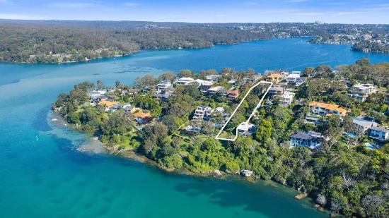 80 Lilli Pilli Point Road, Lilli Pilli, NSW 2229