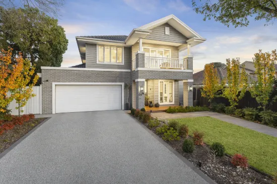 80 Liston Street, Glen Iris, Vic 3146