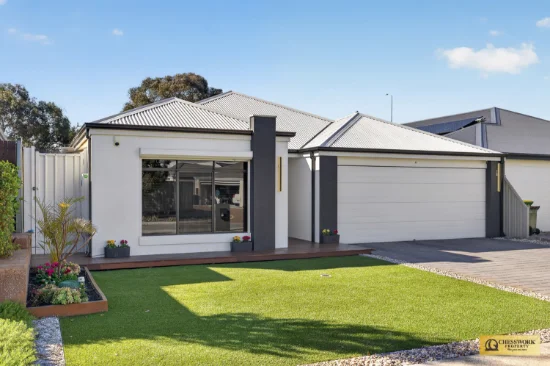 80 Littabella Avenue, Wandi, WA 6167 - For Sale