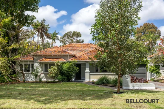 80 Lockhart Street, Como, WA 6152