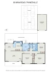 80 Main Road, Paynesville, Vic 3880-Floorplan