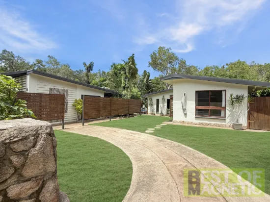80 Mandalay Avenue, Nelly Bay, Qld 4819