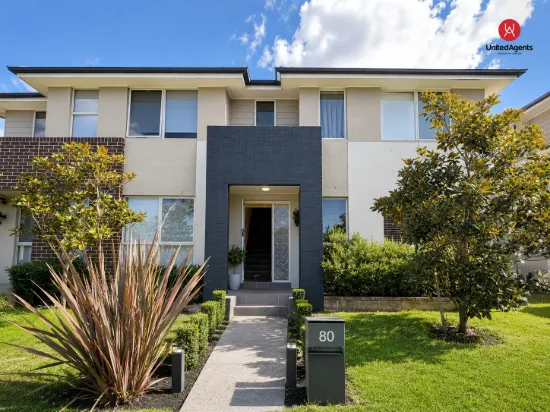 80 Mary Ann Drive, Glenfield, NSW 2167