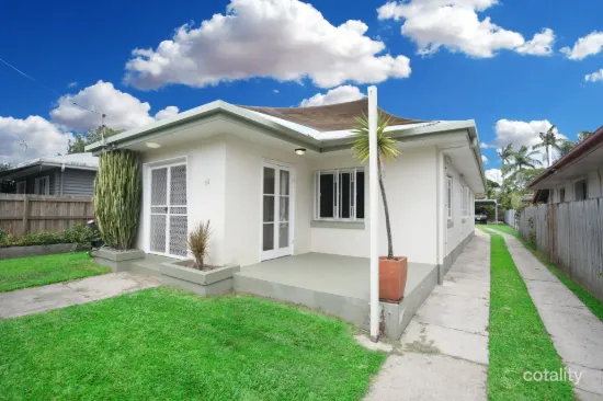 80 Mayers Street, Manunda, Qld 4870