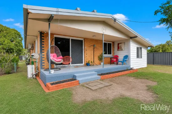 80 Maynard Street, Norville, Qld 4670