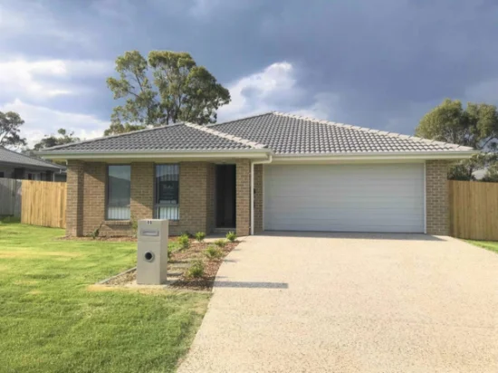 80 Maynes Street, Warwick, Qld 4370