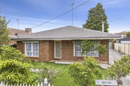 80 Mccurdy Road, Herne Hill, Vic 3218