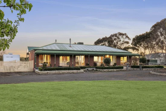 80 McIntyre Road, Lara, Vic 3212
