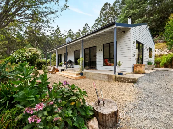 80 McQueens Road, Snug, Tas 7054