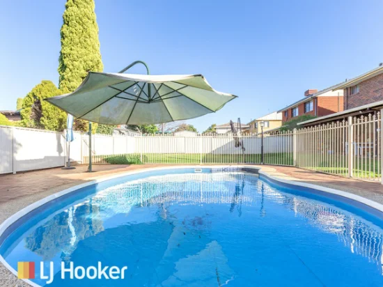 80 McRae Street, Hillvue, NSW 2340