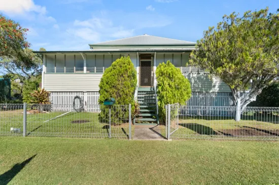 80 Milton Street, Maryborough, Qld 4650