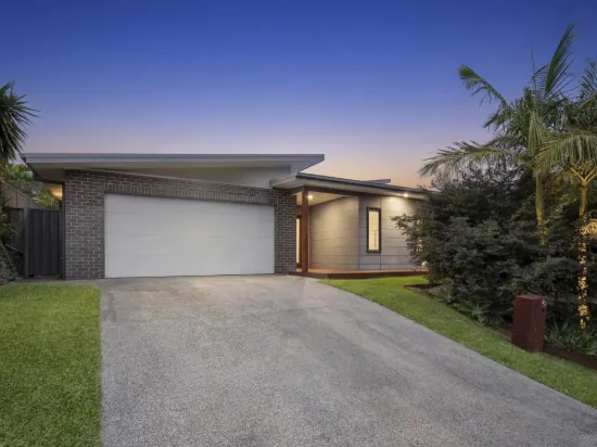 80 Mimiwali Drive, Bonville, NSW 2450