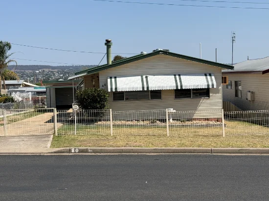 80 Moore Street, Inverell, NSW 2360 - For Sale