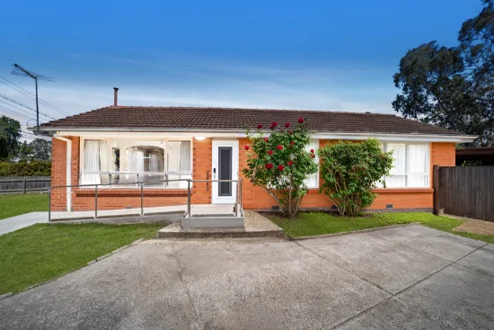 80 Mountain Gate Drive, Ferntree Gully, Vic 3156 - For Sale