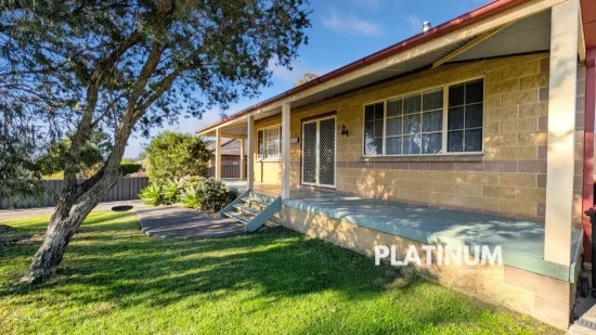 80 Mustang Drive, Sanctuary Point, NSW 2540