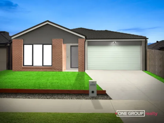 80 Newbridge Boulevard, Wallan, Vic 3756