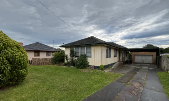 80 Newman Crescent, Traralgon, Vic 3844 - For Rent