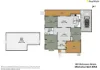 80 Nicholson Street, Mitchelton, Qld 4053-Floorplan