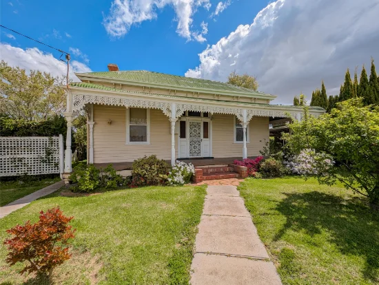 80 Nolan Street, Kerang, Vic 3579