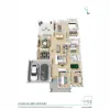 80 Nord Grove, North Rothbury, NSW 2335-Floorplan
