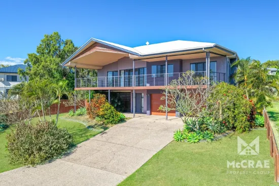 80 Ocean View Drive, Bowen, Qld 4805
