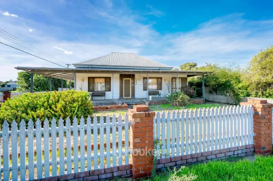 80 Ogden Street, Collie, WA 6225