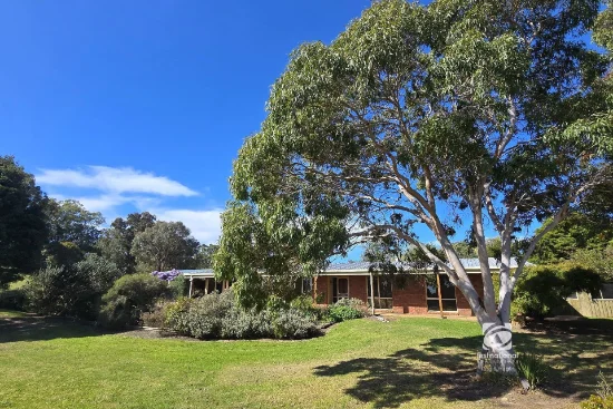 80 Old Orbost Road, Swan Reach, Vic 3903