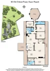 80 Old Orbost Road, Swan Reach, Vic 3903-Floorplan