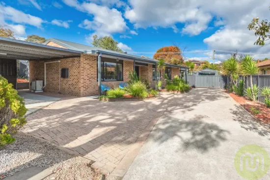 80 Outtrim Avenue, Calwell, ACT 2905