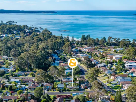 80 Pacific Road, Surf Beach, NSW 2536
