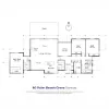 80 Palm Beach Grove, Somers, Vic 3927-Floorplan