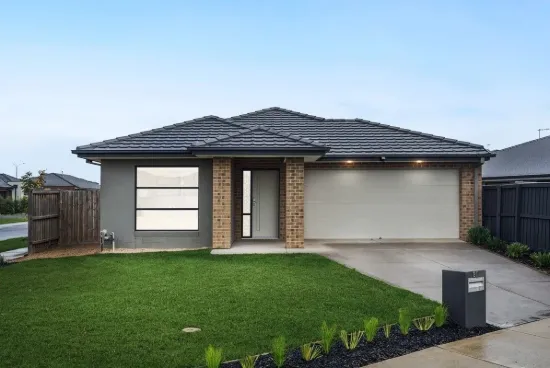 80 Palmdale Crescent, Mambourin VIC 3024-Image
