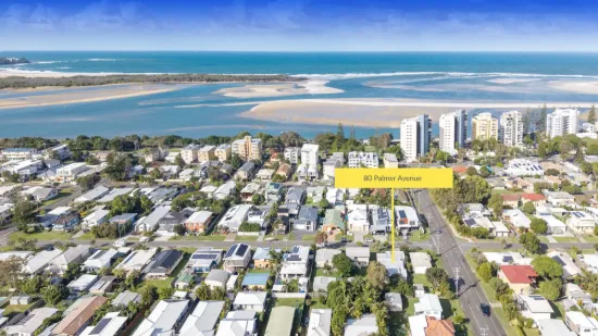 80 Palmer Avenue, Golden Beach, Qld 4551