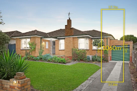 80 Patrick Street, Oakleigh East VIC 3166-Image