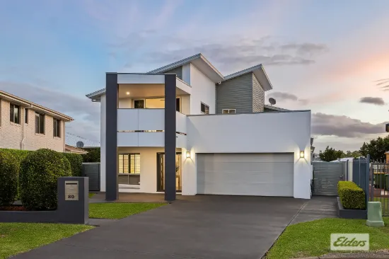 80 Penzance Drive, Redland Bay, Qld 4165
