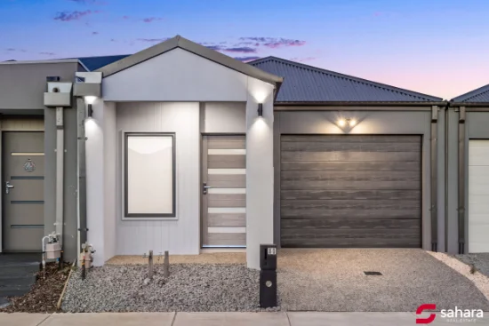 80 Petunia Avenue, Tarneit, Vic 3029