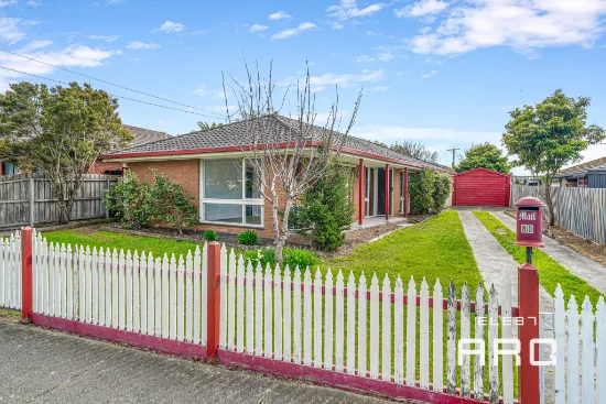 80 Pioneer Road, Grovedale, Vic 3216