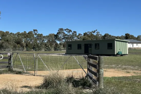 80 Prosser Street, Katanning, WA 6317