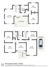80 Queen Street, Lake Illawarra, NSW 2528-Floorplan