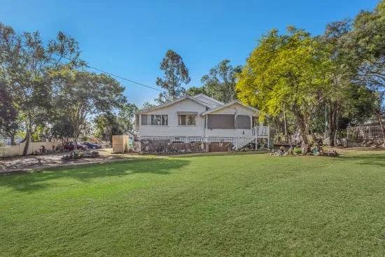 80 Railway Street, Laidley, Qld 4341