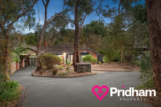 80 Reichelt Avenue, Montmorency, Vic 3094