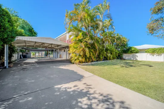80 Retro Street, Emerald, Qld 4720