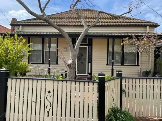 80 River Street, Newport, Vic 3015