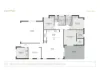 80 Sandpiper Circuit, Aberglasslyn, NSW 2320-Floorplan