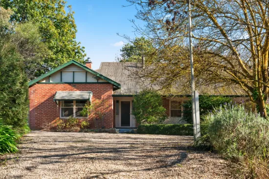80 Schuberts Road, Lobethal, SA 5241