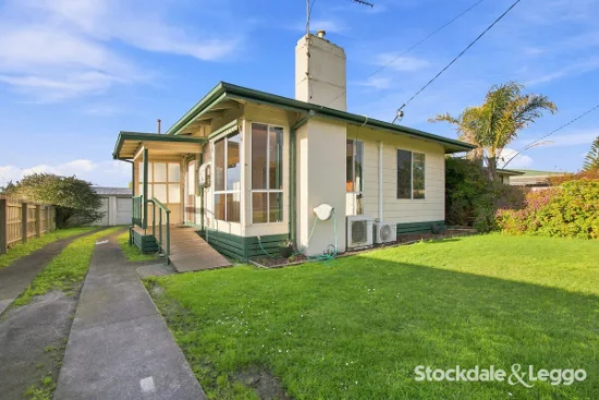 80 Service Road North, Moe, Vic 3825