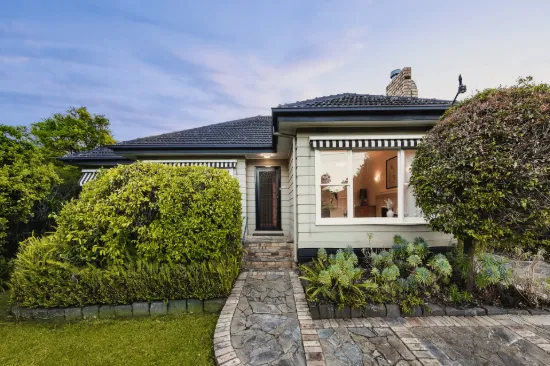80 Shady Grove, Forest Hill, Vic 3131