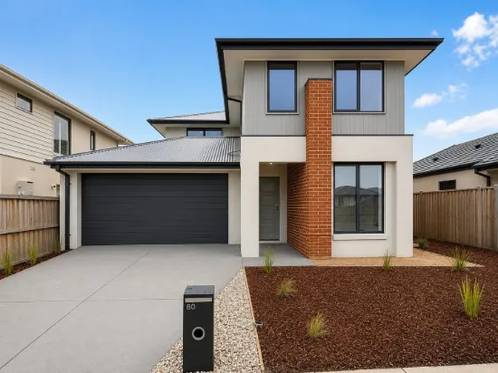 80 Shanks Drive, Berwick, Vic 3806